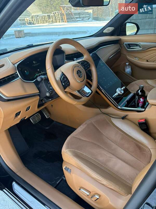 Внедорожник / Кроссовер MG Marvel R 2022 в Киеве