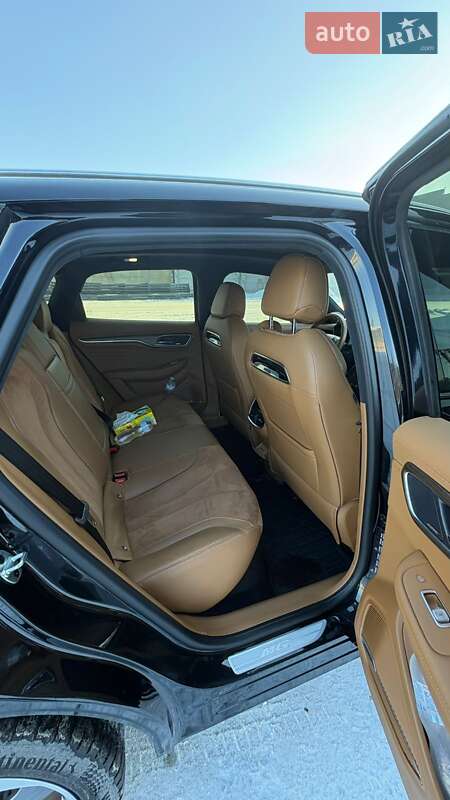 Внедорожник / Кроссовер MG Marvel R 2022 в Киеве