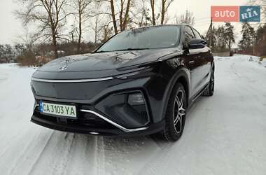 Внедорожник / Кроссовер MG Marvel R 2022 в Золотоноше