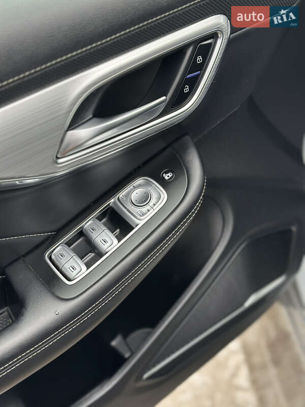 Внедорожник / Кроссовер MG Marvel R 2023 в Коломые