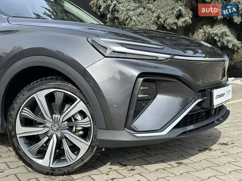 Внедорожник / Кроссовер MG Marvel R 2022 в Одессе