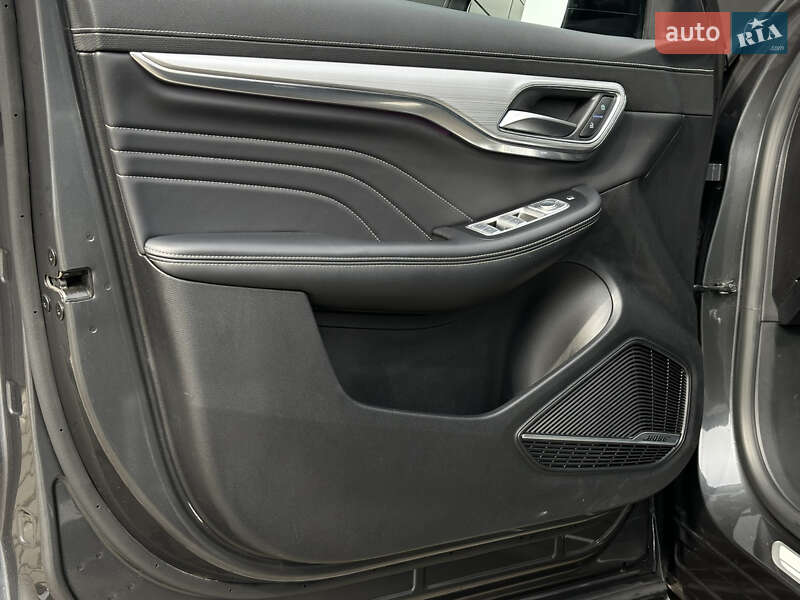 Внедорожник / Кроссовер MG Marvel R 2022 в Одессе