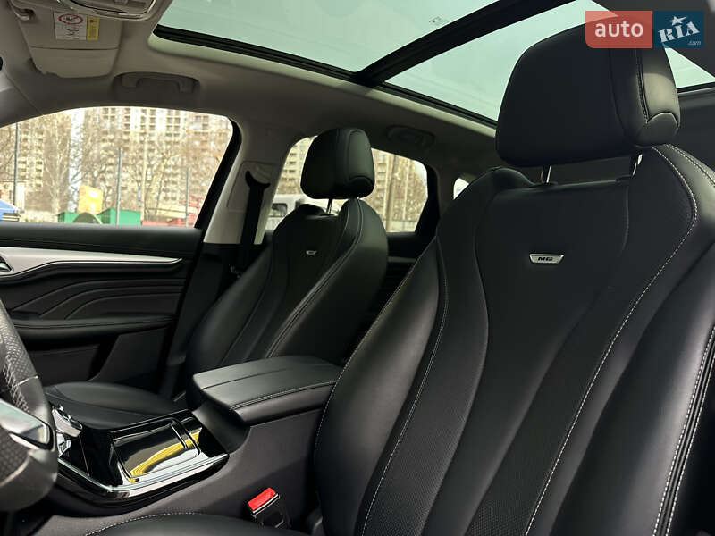 Внедорожник / Кроссовер MG Marvel R 2022 в Одессе