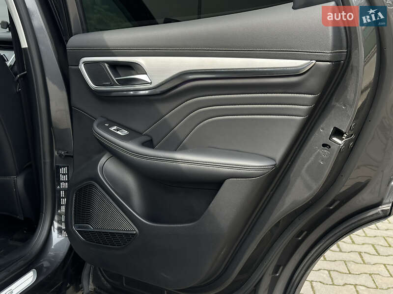 Внедорожник / Кроссовер MG Marvel R 2022 в Одессе