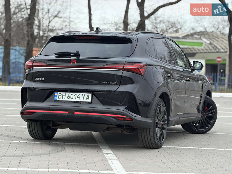 Внедорожник / Кроссовер MG Marvel R 2022 в Одессе