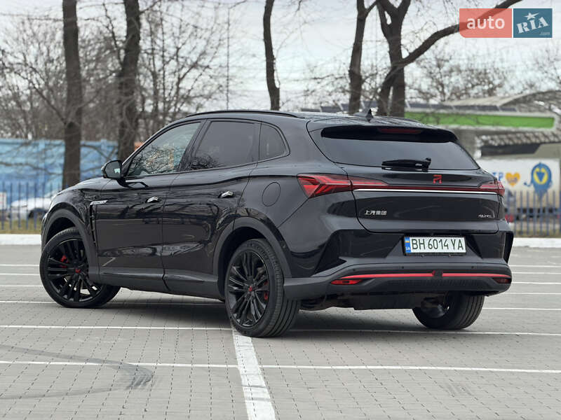 Внедорожник / Кроссовер MG Marvel R 2022 в Одессе