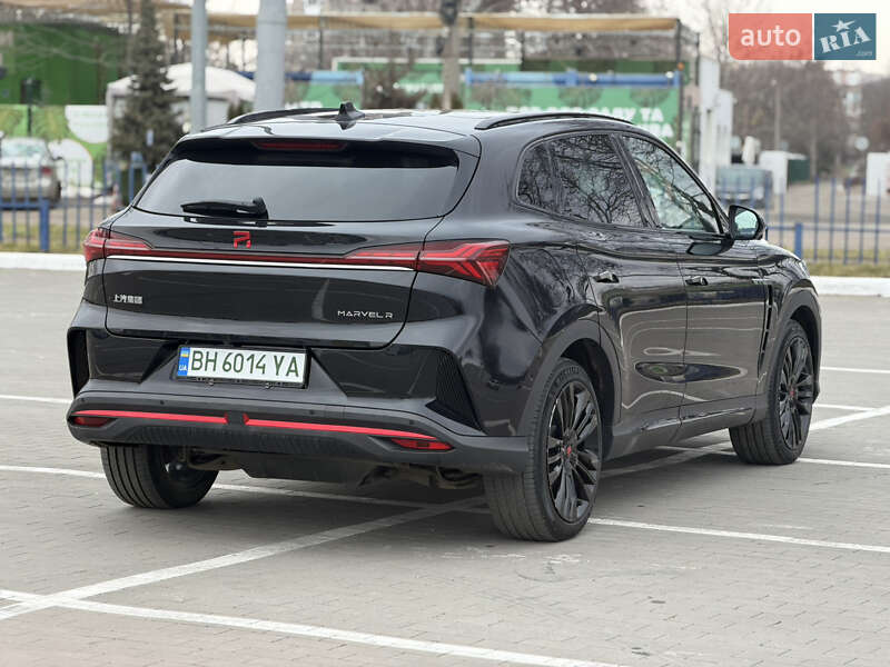 Внедорожник / Кроссовер MG Marvel R 2022 в Одессе