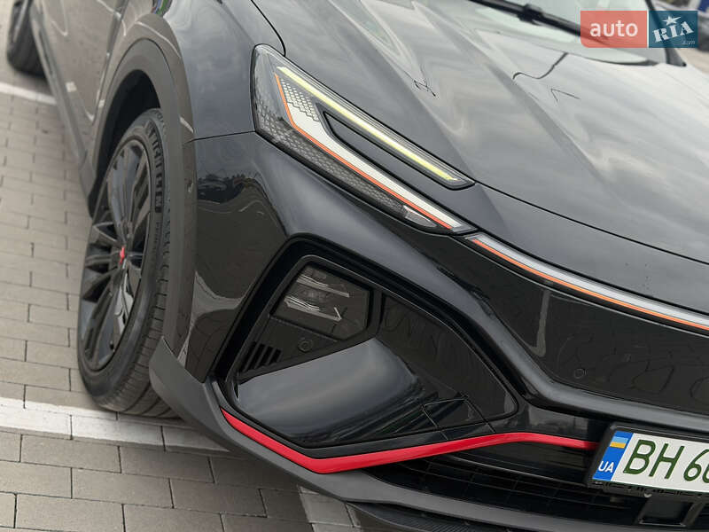 Внедорожник / Кроссовер MG Marvel R 2022 в Одессе