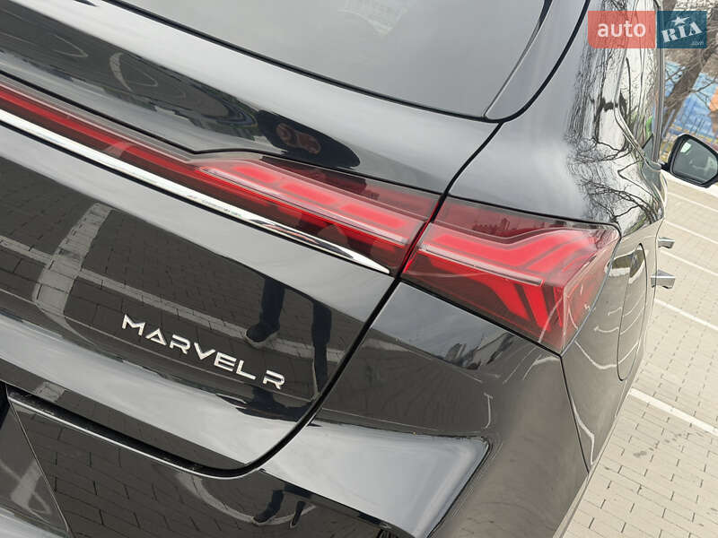 Внедорожник / Кроссовер MG Marvel R 2022 в Одессе