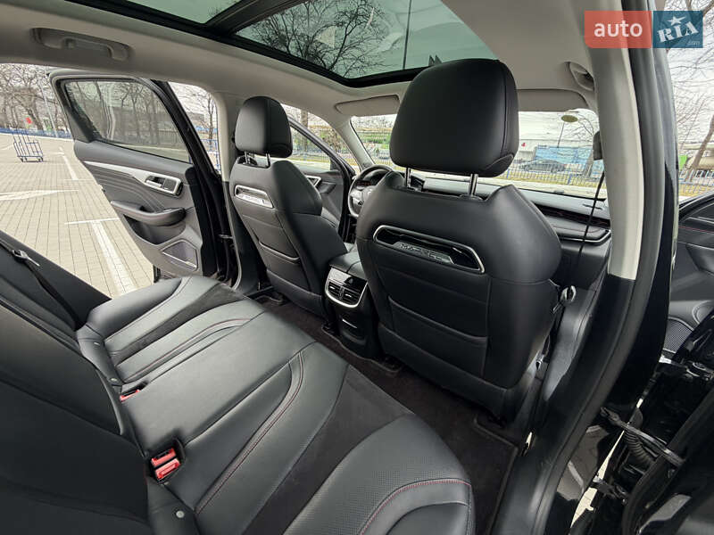 Внедорожник / Кроссовер MG Marvel R 2022 в Одессе