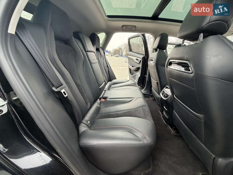 Внедорожник / Кроссовер MG Marvel R 2022 в Одессе