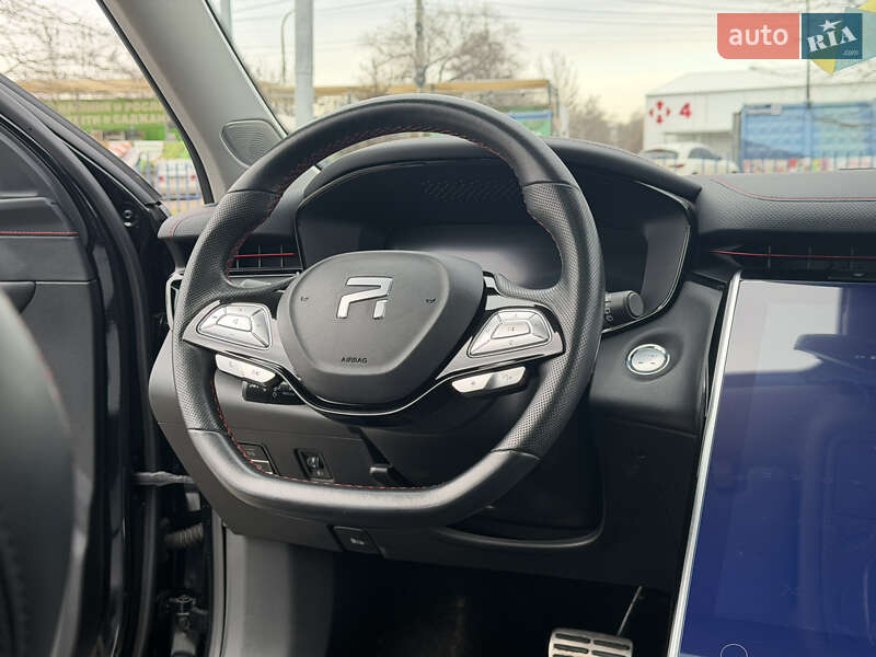 Внедорожник / Кроссовер MG Marvel R 2022 в Одессе