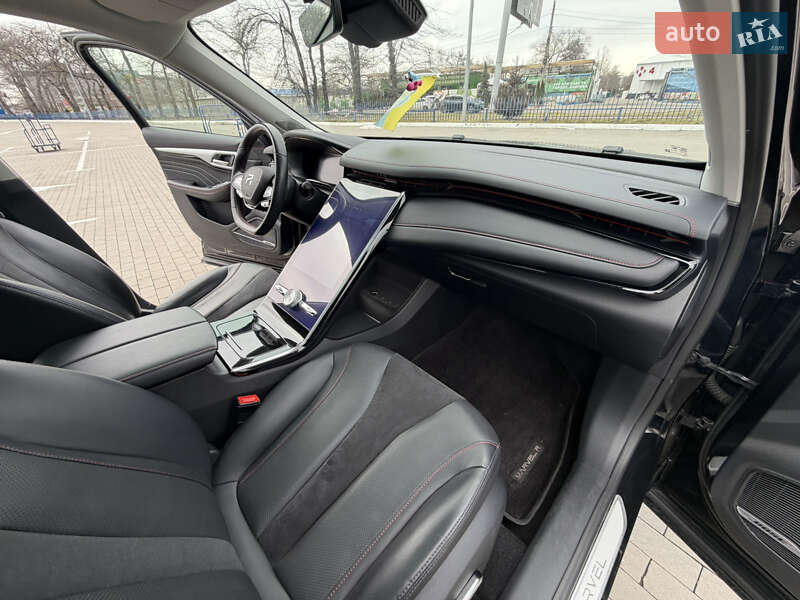 Внедорожник / Кроссовер MG Marvel R 2022 в Одессе