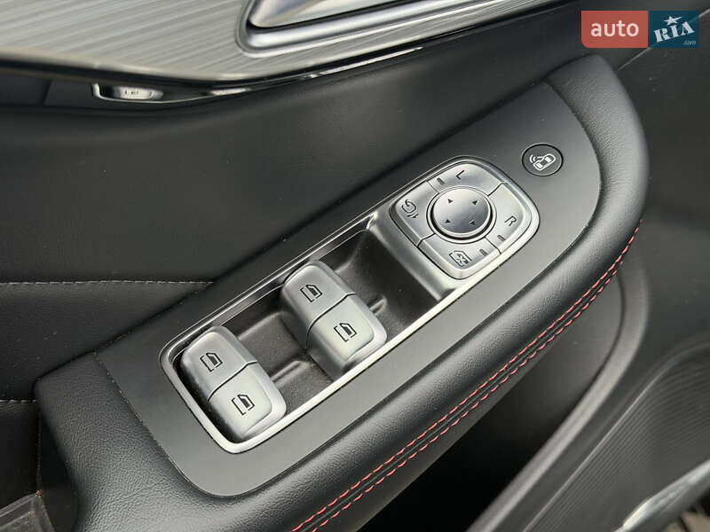 Внедорожник / Кроссовер MG Marvel R 2022 в Одессе