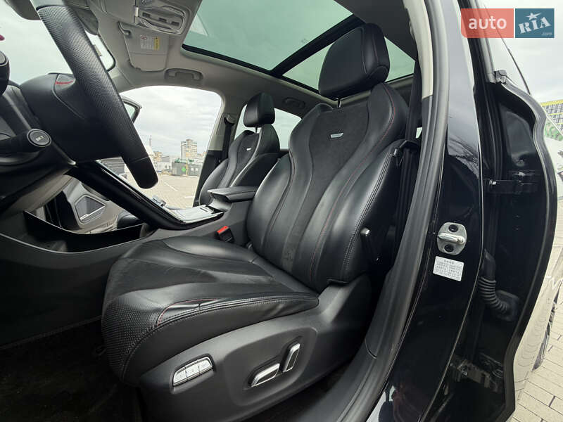 Внедорожник / Кроссовер MG Marvel R 2022 в Одессе