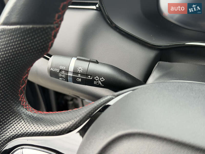 Внедорожник / Кроссовер MG Marvel R 2022 в Одессе