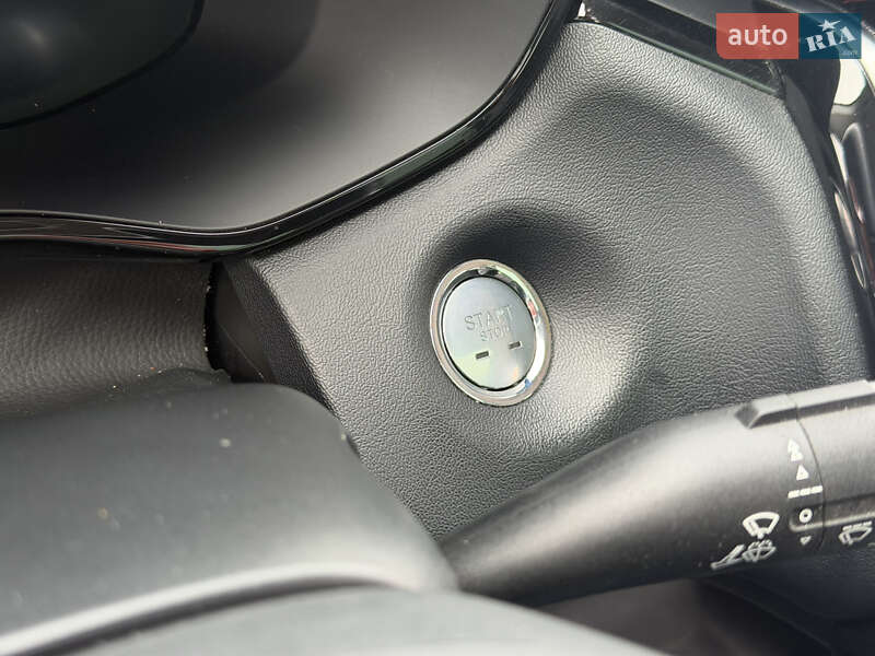 Внедорожник / Кроссовер MG Marvel R 2022 в Одессе