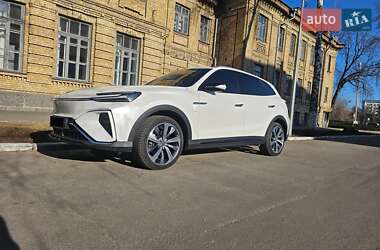 Внедорожник / Кроссовер MG Marvel R 2022 в Полтаве