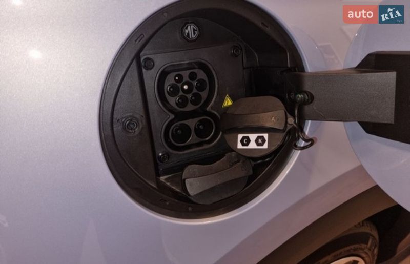 Внедорожник / Кроссовер MG Marvel R 2022 в Полтаве