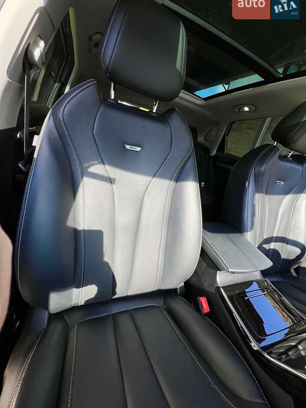 Позашляховик / Кросовер MG Marvel R 2022 в Києві