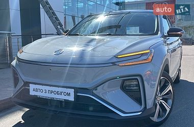 Внедорожник / Кроссовер MG Marvel R 2022 в Киеве