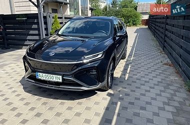 Внедорожник / Кроссовер MG Marvel R 2022 в Киеве
