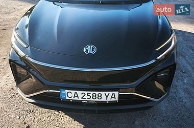 Внедорожник / Кроссовер MG Marvel R 2022 в Золотоноше