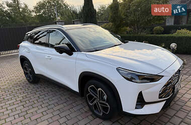 Внедорожник / Кроссовер MG One 2023 в 