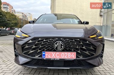 Позашляховик / Кросовер MG One 2025 в Хмельницькому