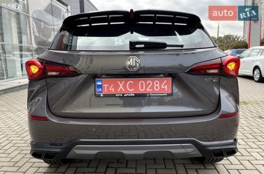 Позашляховик / Кросовер MG One 2025 в Хмельницькому