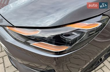 Позашляховик / Кросовер MG One 2025 в Хмельницькому