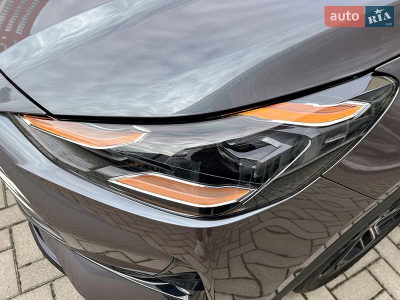 Позашляховик / Кросовер MG One 2025 в Хмельницькому