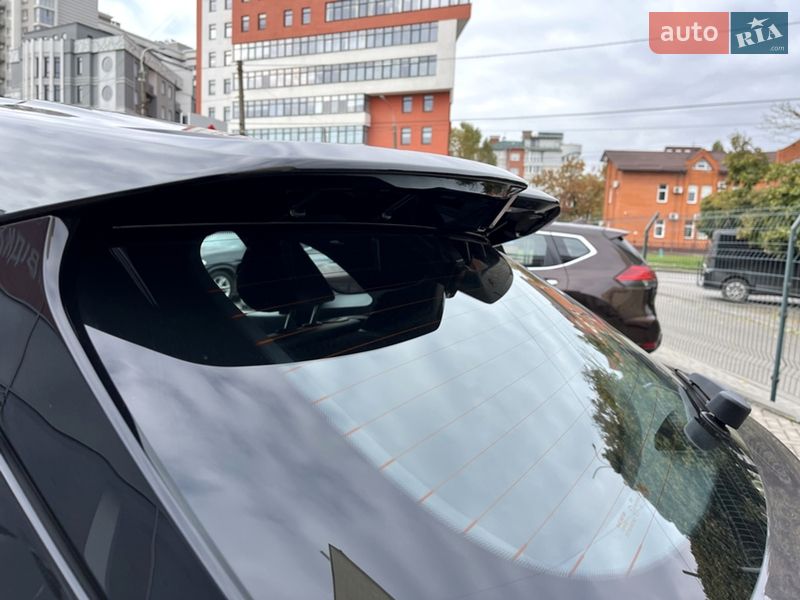 Позашляховик / Кросовер MG One 2025 в Хмельницькому