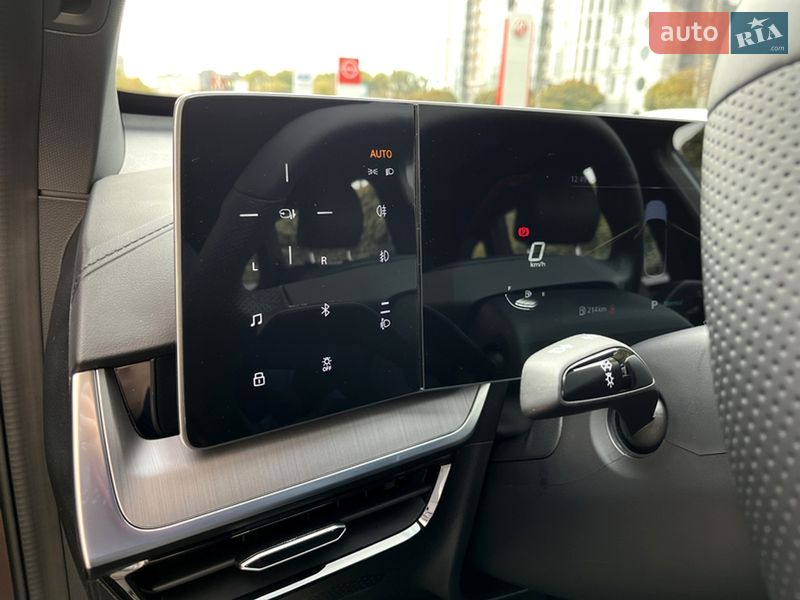 Позашляховик / Кросовер MG One 2025 в Хмельницькому