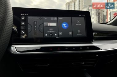 Позашляховик / Кросовер MG One 2025 в Хмельницькому