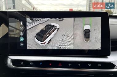 Позашляховик / Кросовер MG One 2025 в Хмельницькому