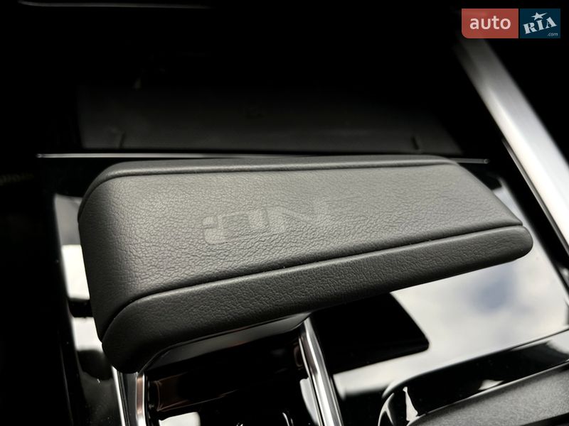 Позашляховик / Кросовер MG One 2025 в Хмельницькому