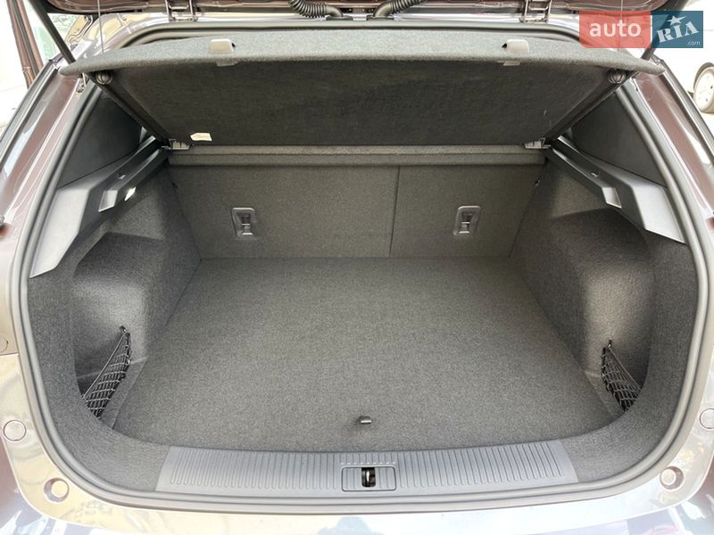 Позашляховик / Кросовер MG One 2025 в Хмельницькому