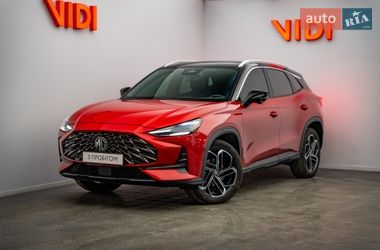 Внедорожник / Кроссовер MG One 2024 в Киеве