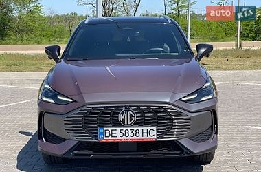 Внедорожник / Кроссовер MG One 2023 в Николаеве