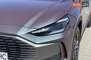 Внедорожник / Кроссовер MG One 2023 в Николаеве