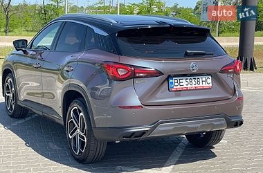 Внедорожник / Кроссовер MG One 2023 в Николаеве