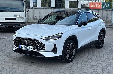 mg one 2025 в Львов от профессионального продавца Андрій