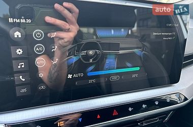 Позашляховик / Кросовер MG One 2025 в Львові