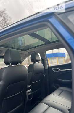 Позашляховик / Кросовер MG ZS EV 2020 в Вінниці