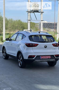 Внедорожник / Кроссовер MG ZS EV 2021 в Львове