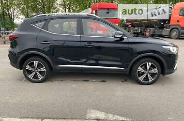 Позашляховик / Кросовер MG ZS EV 2020 в Рівному