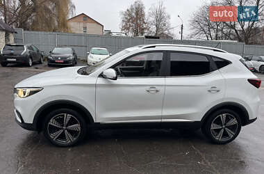 Внедорожник / Кроссовер MG ZS EV 2020 в Тернополе