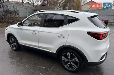 Внедорожник / Кроссовер MG ZS EV 2020 в Тернополе