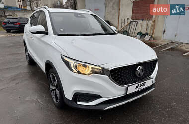 Внедорожник / Кроссовер MG ZS EV 2020 в Тернополе